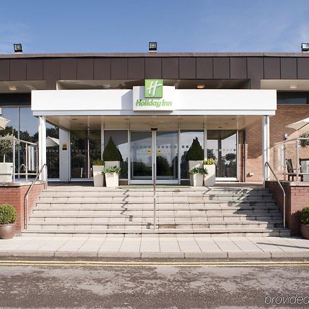 Holiday Inn Rugby-Northampton M1 Jct18 By Ihg Crick  Exterior photo
