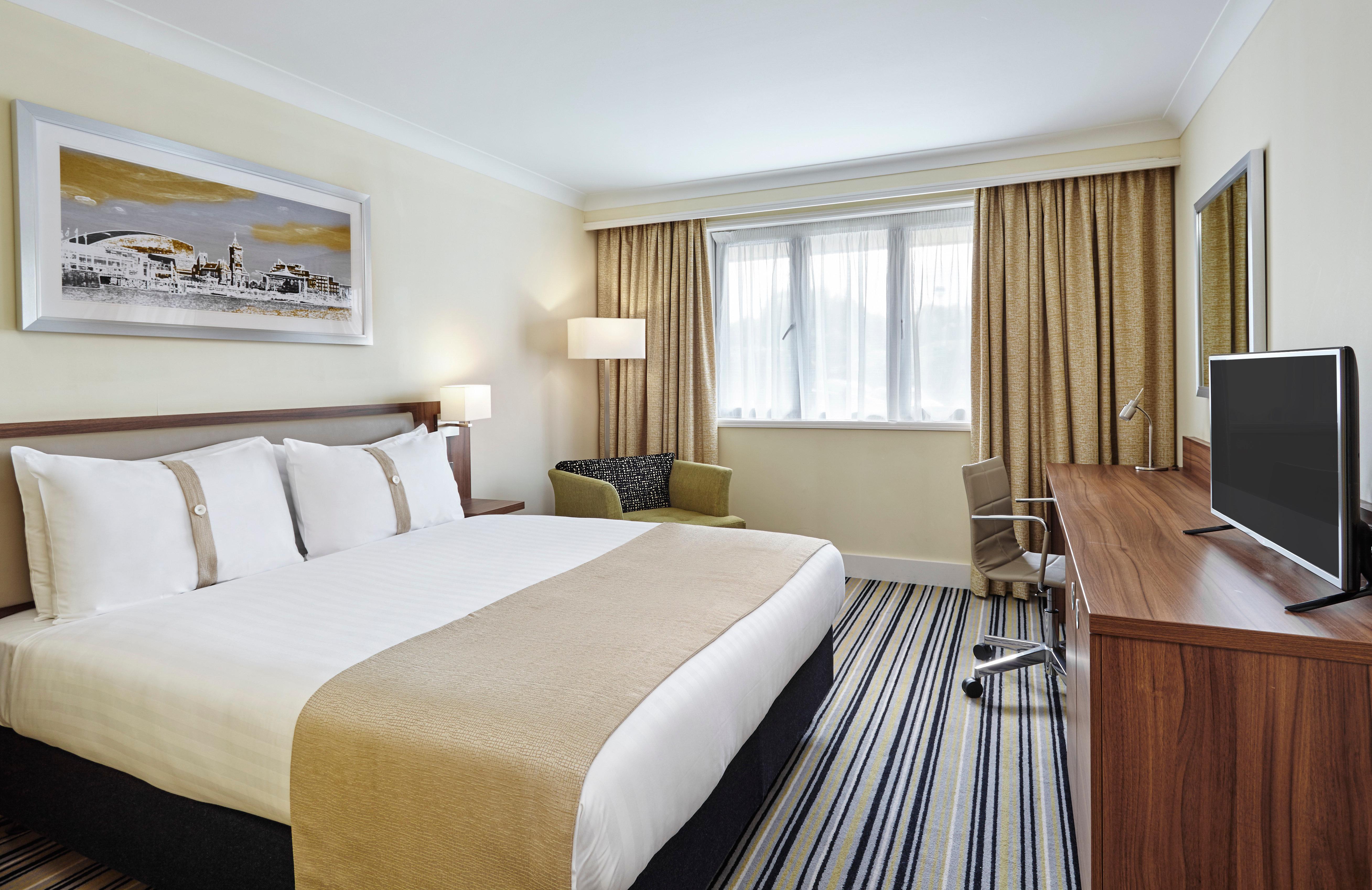 Holiday Inn Rugby-Northampton M1 Jct18 By Ihg Crick  Exterior photo