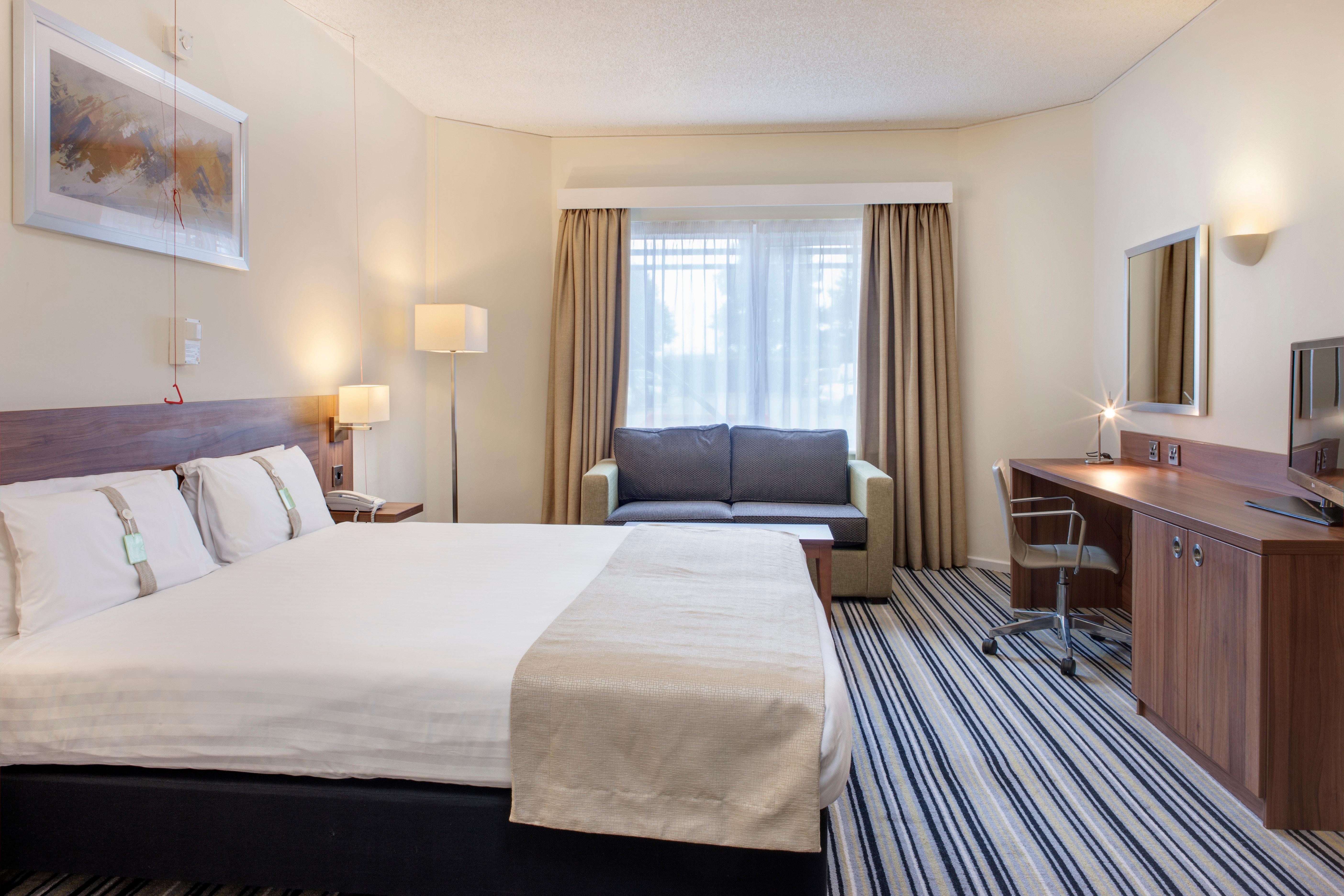 Holiday Inn Rugby-Northampton M1 Jct18 By Ihg Crick  Exterior photo