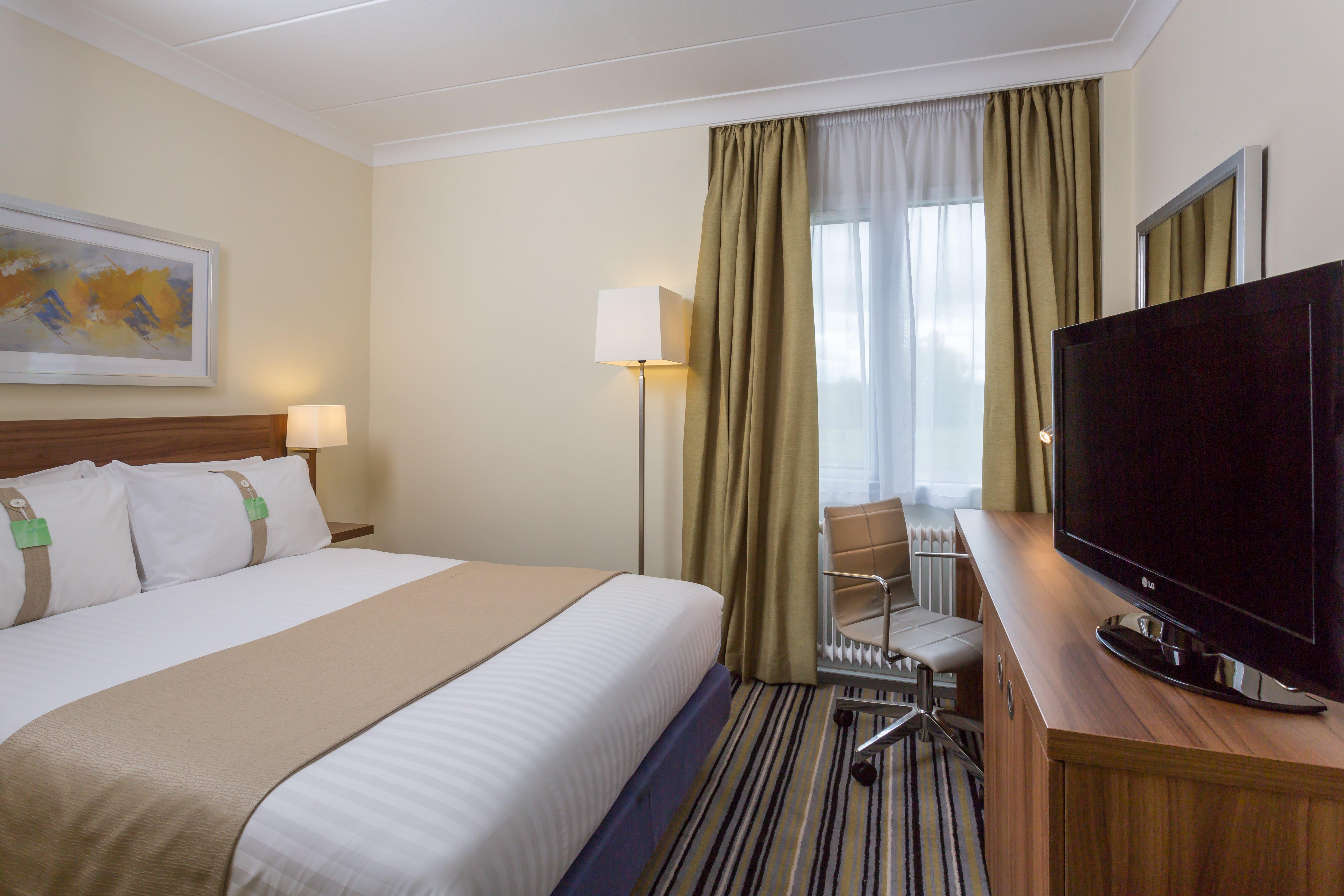 Holiday Inn Rugby-Northampton M1 Jct18 By Ihg Crick  Exterior photo