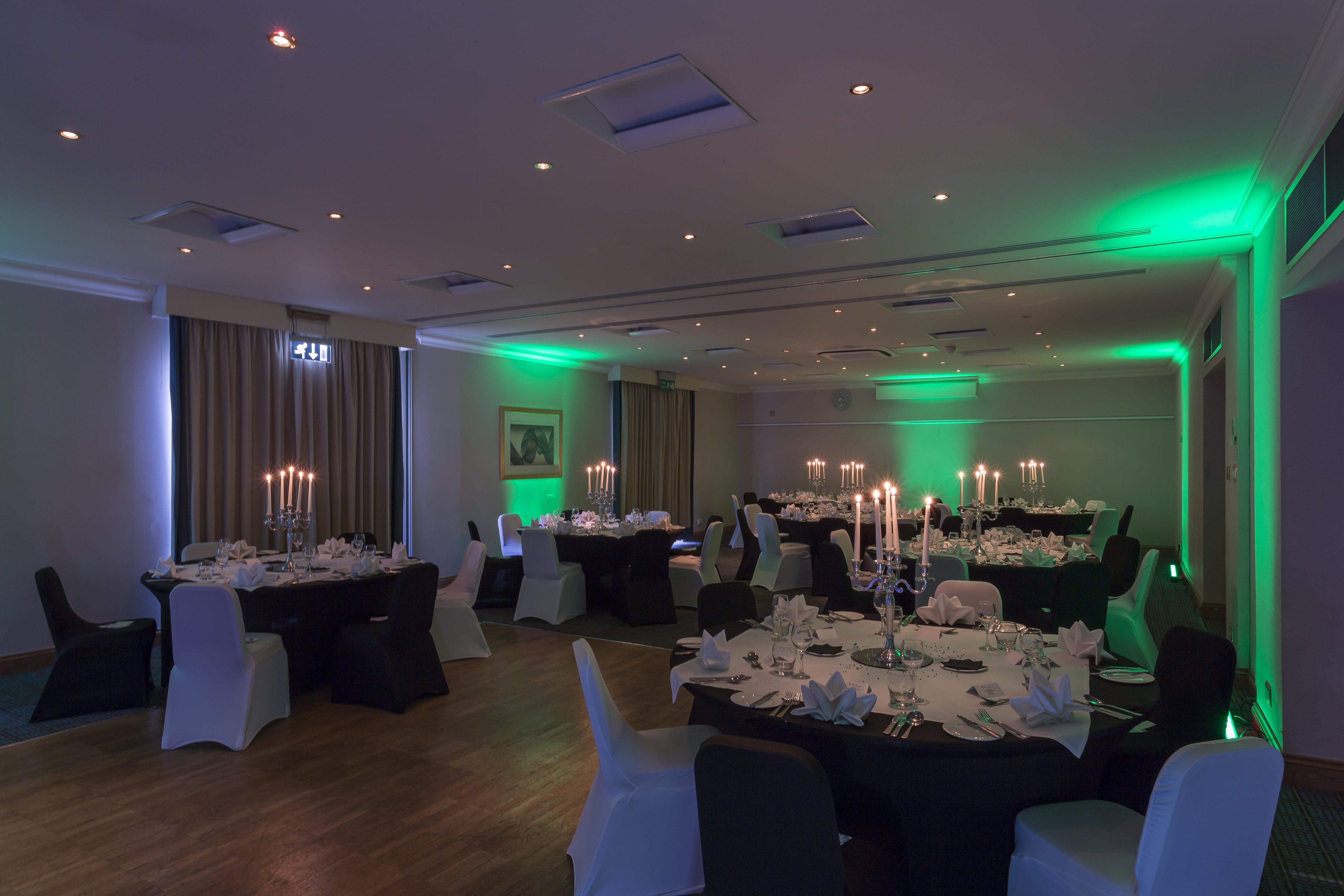 Holiday Inn Rugby-Northampton M1 Jct18 By Ihg Crick  Exterior photo