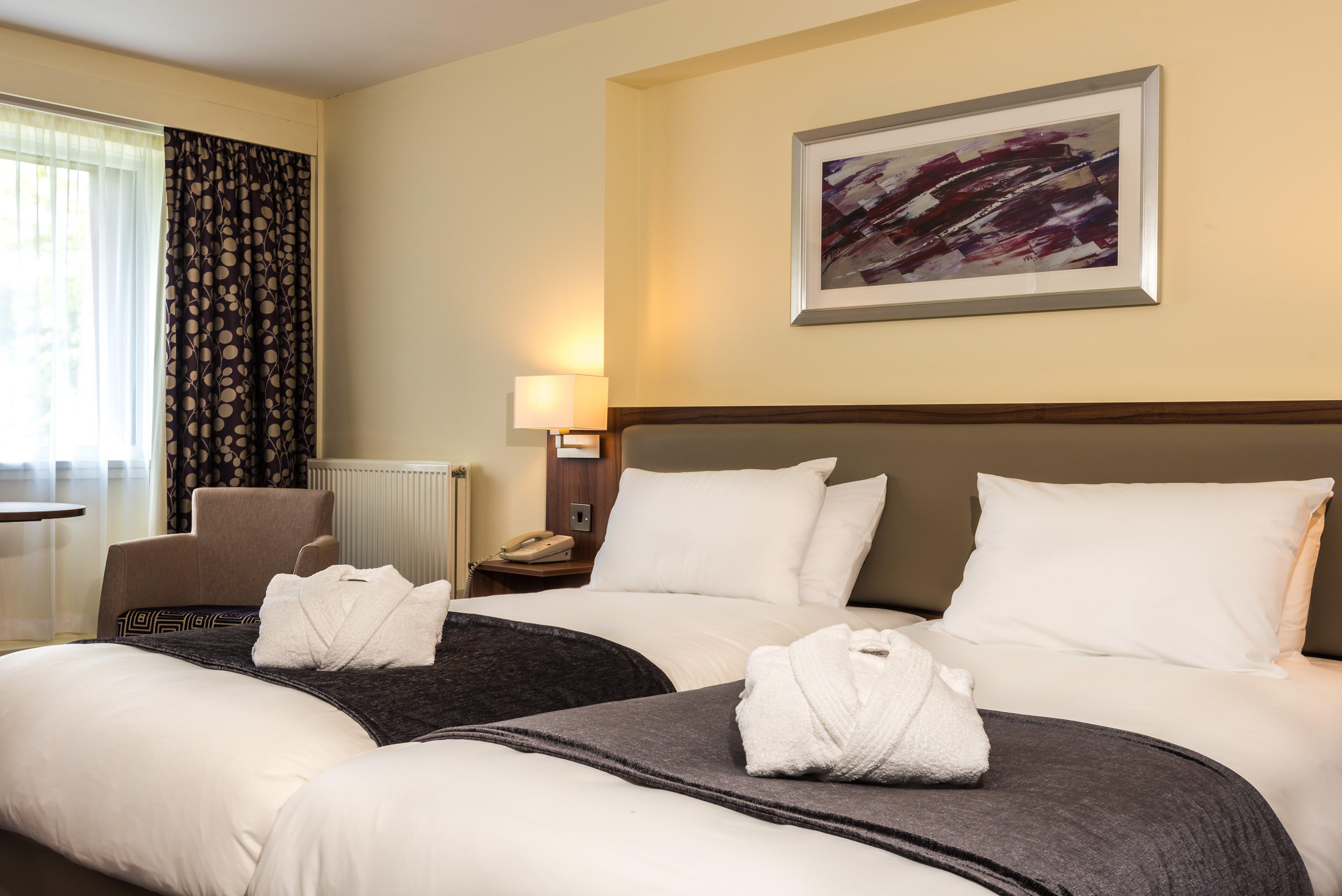 Holiday Inn Rugby-Northampton M1 Jct18 By Ihg Crick  Exterior photo